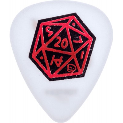 Dirty Donny II 36 Pack Icosahedron White 1.00 MM