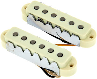 Pure Vintage Jaguar PU Set