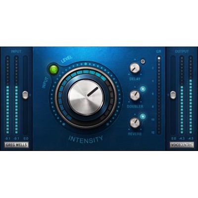 Greg Wells Voicecentric