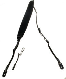 Mandolin/Ukulele Strap