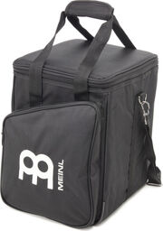 MIB-M Ibo Bag Medium Black Noir