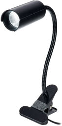 LED KKL-7 Spot 3000K Black 3000