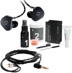 22 UNIFIT Clean & Safe Bundle noir