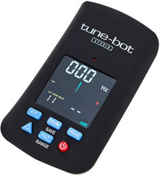 Tune Bot Drum Tuner Studio
