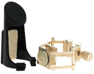 Pure Brass Baritone SI L