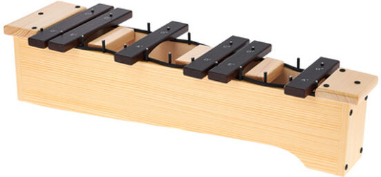 XSCHC Xylophone Chrom. Soprano