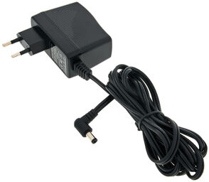 Power Ace Set / 9V Power