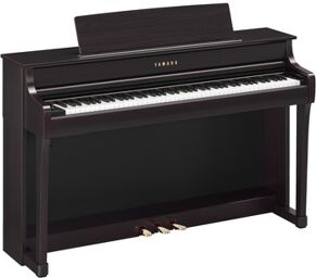 CLP-845 R Bois de rose