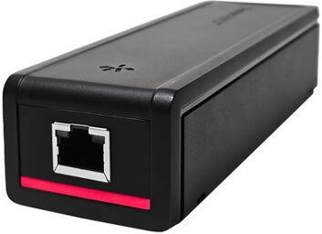 AVIO Install 2Ch Analog Output