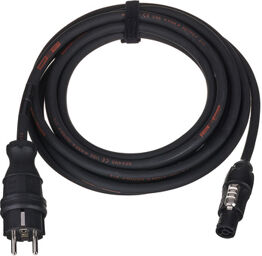 CFCA 5 S True Power Twist True noir
