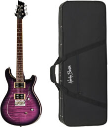 CST-24T Purple Burst w/Case Purple Burst