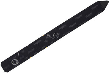 VS Waist Double Extreme L bk black