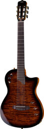 Stage Guitar Edge Burst w/Bag Edge Burst High Gloss
