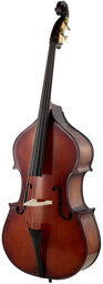 Basic Line Solid Bass 4/4