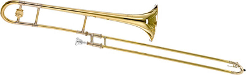 YSL-897 Z Trombone