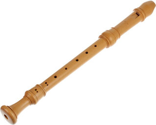 5323 Stanesby Alto 442Hz