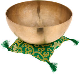 Tibetan ZenO Singing Bowl 2000