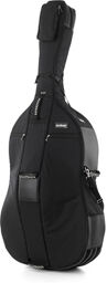 3244 Performer 4/4 Bass Black Noir