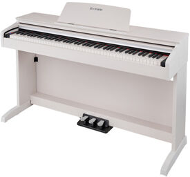 DP-32 WH Blanc mat