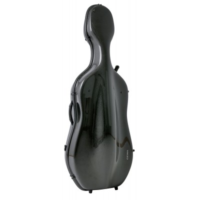 Idea Original Carbone 2.9 Noir/Bordeaux - Violoncelle 4/4