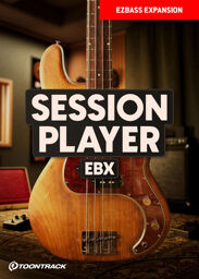 EBX Session Player