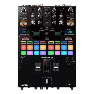 DJM-S7 - STOCK B