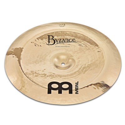 B18HHCHB - Chinoise Byzance Brilliant 18