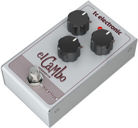 El Cambo Overdrive