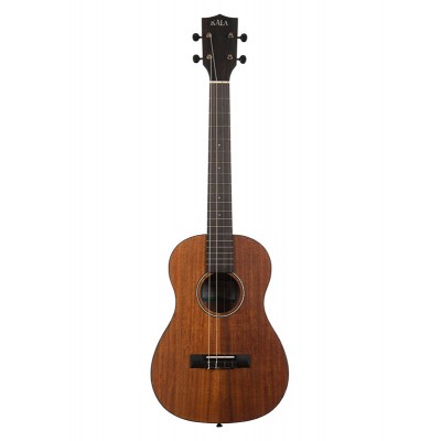 Satin Hawaiian Koa Bariton