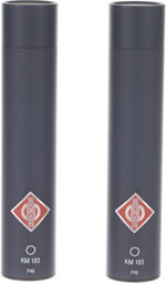 KM183 Stereo Set mt