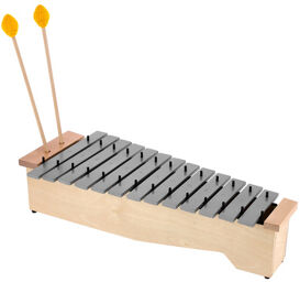 Soprano Metallophone TSM
