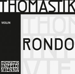 RO04 Rondo Violin String G 4/4