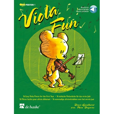 Viola Fun