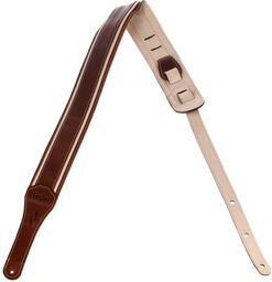 Element Strap Medium Brown Medium Brown