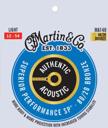 MA190 Authentic Acoustic SP