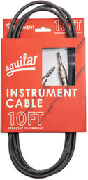 Instrument Cable str/str 3m