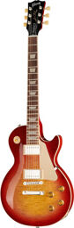 Les Paul Standard 50s AAA CS AAA Cherry Sunburst