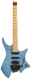 Boden Standard NX 6 Trem Blue Bleu
