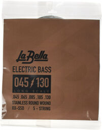 RX-S5D Bass RWSS