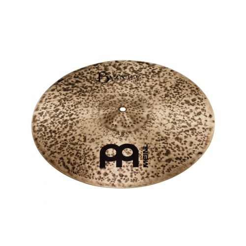B18dac - Byzance Crash Dark 18
