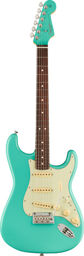 LTD AM Pro II Strat RW SFG Sea Foam Green