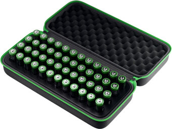 Battery Pouch AA