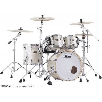 Session Studio Select Fusion 20 Nicotine White Marine Pearl