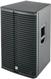 Linear 5 MKII 115 FA noir