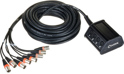 Multicore CYB C 8/0 -10