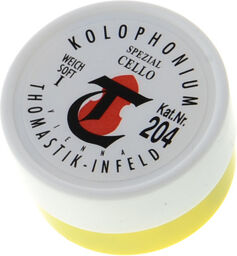 204 Cello Rosin Soft