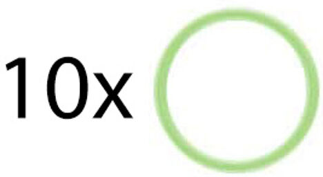 SCH-RING-GN vert