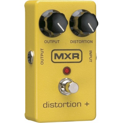 M104 Distorsion +