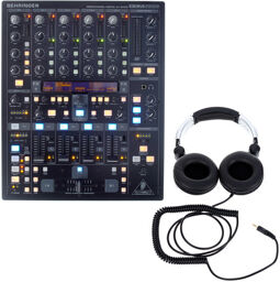 DDM 4000 Bundle