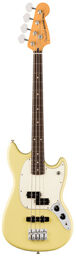Player II Mustang Bass RW HLY Hialeah Yellow